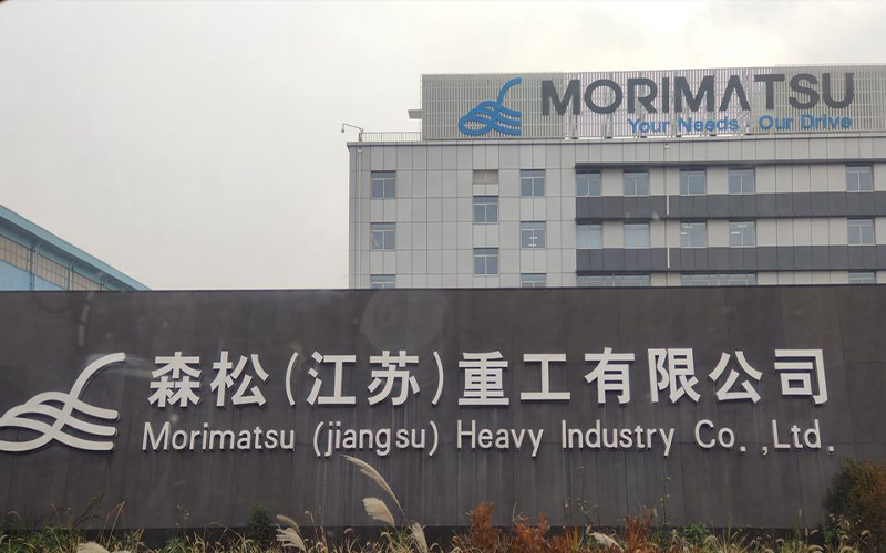 唯马携手森松重工与PGT，六氟磷酸锂技术走出国门